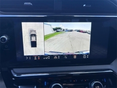 Used 2024 GMC Sierra 2500HD 4WD Crew Cab 159" AT4 Gas at Dime Down by Frank Leta near Bridgeton, MO