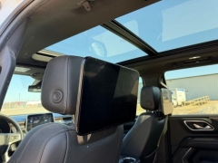 Used 2021  Chevrolet Tahoe 4WD 4dr Z71 at Dime Down by Frank Leta near Bridgeton&comma; MO