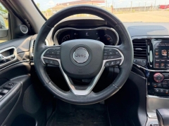 Used 2021  Jeep Grand Cherokee Limited 4x4 at Dime Down by Frank Leta near Bridgeton&comma; MO