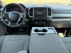 Used 2017  Ford Super Duty F-250 SRW 4WD Crew Cab Box at Dime Down by Frank Leta near Bridgeton&comma; MO