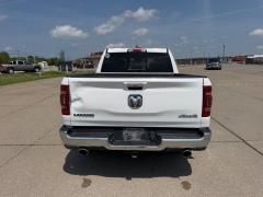 Used 2021  Ram 1500 Laramie 4x4 Crew Cab 5'7" Box at Dime Down by Frank Leta near Bridgeton&comma; MO
