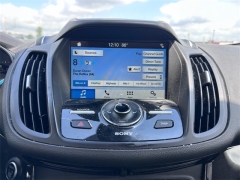 Used 2017 Ford Escape 4d SUV FWD Titanium at Dime Down by Frank Leta near Bridgeton, MO