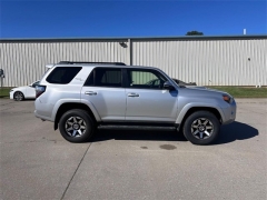 Used 2024  Toyota 4Runner TRD Off Road Premium 4WD at Dime Down by Frank Leta near Bridgeton, MO