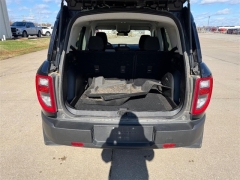 Used 2022  Ford Bronco Sport Base 4x4 at Dime Down by Frank Leta near Bridgeton&comma; MO