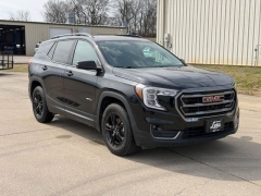  2024 GMC Terrain AWD 4dr AT4 at Dime Down by Frank Leta near Bridgeton, MO