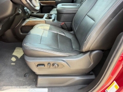 Used 2020  Chevrolet Silverado 1500 4WD Crew Cab 147" High Country at Dime Down by Frank Leta near Bridgeton&comma; MO