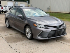  2024 Toyota Camry LE Auto at Dime Down by Frank Leta near Bridgeton, MO