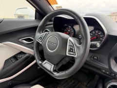 Used 2018  Chevrolet Camaro 2d Coupe LT2 V6 at Dime Down by Frank Leta near Bridgeton&comma; MO