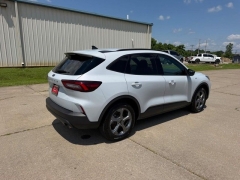 Used 2025  Ford Escape ST-Line FWD at Dime Down by Frank Leta near Bridgeton&comma; MO