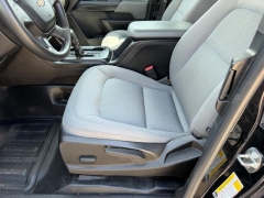 Used 2019  Chevrolet Colorado 2WD Ext Cab WT at Dime Down by Frank Leta near Bridgeton&comma; MO