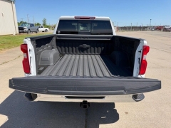 Used 2025  Chevrolet Silverado 1500 4WD Crew Cab 147" LTZ at Dime Down by Frank Leta near Bridgeton&comma; MO