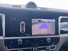 Used 2024 Porsche Macan T AWD at Dime Down by Frank Leta near Bridgeton, MO