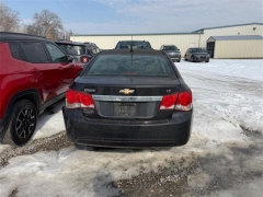Used 2014  Chevrolet Cruze 4d Sedan LT2 AT at Dime Down by Frank Leta near Bridgeton&comma; MO