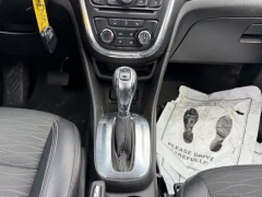 Used 2016  Buick Encore 4d SUV FWD at Dime Down by Frank Leta near Bridgeton&comma; MO