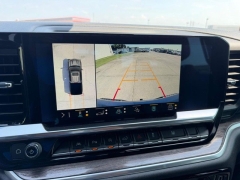 Used 2023  Chevrolet Silverado 1500 4WD Crew Cab 147" LTZ at Dime Down by Frank Leta near Bridgeton&comma; MO