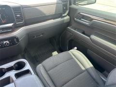 Used 2024 GMC Sierra 1500 4WD Crew Cab 147" Elevation w/3SB at Dime Down by Frank Leta near Bridgeton, MO