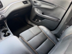 Used 2016  Chevrolet Impala 4d Sedan LTZ V6 at Dime Down by Frank Leta near Bridgeton&comma; MO