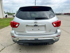 Used 2017  Nissan Pathfinder 4x4 SL at Dime Down by Frank Leta near Bridgeton&comma; MO