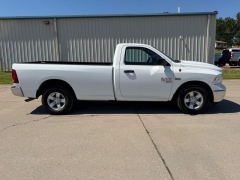 Used 2022  Ram 1500 Classic 2WD Tradesman Reg Cab 8' Box at Dime Down by Frank Leta near Bridgeton&comma; MO