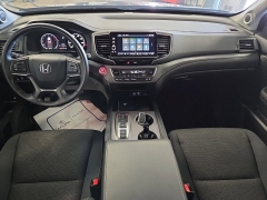 Used 2025  Honda Ridgeline Sport AWD at Dime Down by Frank Leta near Bridgeton&comma; MO