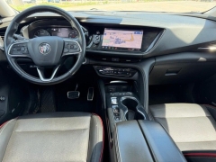 Used 2022  Buick Envision FWD 4dr Essence at Dime Down by Frank Leta near Bridgeton&comma; MO