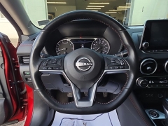 Used 2024  Nissan Sentra SR CVT at Dime Down by Frank Leta near Bridgeton&comma; MO