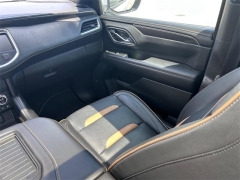 Used 2021 GMC Yukon 4WD 4dr AT4 at Dime Down by Frank Leta near Bridgeton, MO