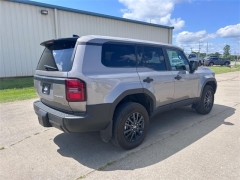 Used 2024 Toyota Land Cruiser 4WD at Dime Down by Frank Leta near Bridgeton, MO