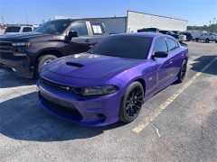 Used 2023 Dodge Charger Scat Pack RWD at Dime Down by Frank Leta near Bridgeton, MO