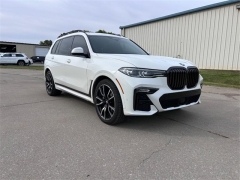 2021 BMW X7 xDrive40i Sports Activity Vehicle at Dime Down by Frank Leta near Bridgeton, MO