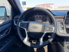 Used 2021  Chevrolet Tahoe 4WD 4dr Z71 at Dime Down by Frank Leta near Bridgeton&comma; MO