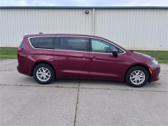 Used 2023 Chrysler Voyager LX FWD at Dime Down by Frank Leta near Bridgeton, MO