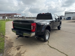 Used 2022 Ford Super Duty F-350 DRW 4WD Crew Cab 8' Box at Dime Down by Frank Leta near Bridgeton, MO