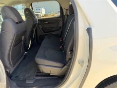 Used 2014  GMC Acadia 4d SUV FWD SLE-2 at Dime Down by Frank Leta near Bridgeton, MO