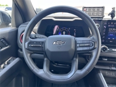 Used 2023 Chevrolet Colorado 4WD Crew Cab Trail Boss at Dime Down by Frank Leta near Bridgeton, MO