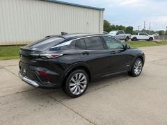 Used 2024  Buick Envista FWD 4dr Avenir at Dime Down by Frank Leta near Bridgeton&comma; MO