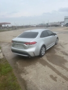 Used 2021 Toyota Corolla LE CVT at Dime Down by Frank Leta near Bridgeton, MO
