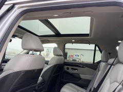 Used 2025  Honda Pilot Touring AWD at Dime Down by Frank Leta near Bridgeton&comma; MO