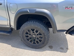 Used 2023 Chevrolet Colorado 4WD Crew Cab Trail Boss at Dime Down by Frank Leta near Bridgeton, MO