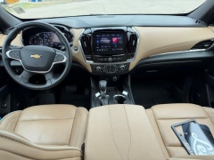 Used 2023  Chevrolet Traverse FWD 4dr Premier at Dime Down by Frank Leta near Bridgeton&comma; MO