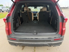 Used 2025  Buick Enclave FWD 4dr Preferred at Dime Down by Frank Leta near Bridgeton&comma; MO