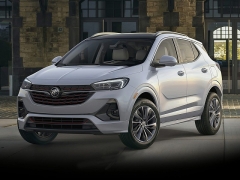  2020 Buick Encore GX 4d SUV FWD Select at Dime Down by Frank Leta near Bridgeton, MO