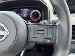 Used 2024  Nissan Rogue AWD SL at Dime Down by Frank Leta near Bridgeton&comma; MO