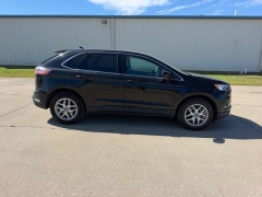 Used 2024  Ford Edge SEL AWD at Dime Down by Frank Leta near Bridgeton&comma; MO