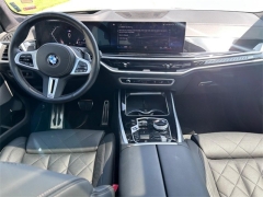 Used 2023 BMW X7 M60i Sports Activity Vehicle at Dime Down by Frank Leta near Bridgeton, MO