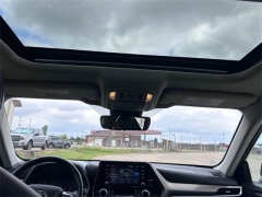 Used 2021 Toyota Highlander XLE AWD at Dime Down by Frank Leta near Bridgeton, MO