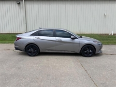 Used 2023 Hyundai Elantra SEL IVT SULEV at Dime Down by Frank Leta near Bridgeton, MO