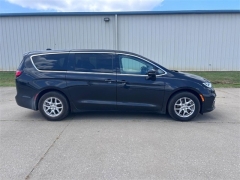 Used 2023 Chrysler Pacifica Touring L FWD at Dime Down by Frank Leta near Bridgeton, MO