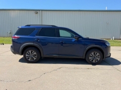 Used 2024  Nissan Pathfinder SV 2WD at Dime Down by Frank Leta near Bridgeton&comma; MO