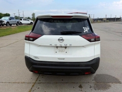 Used 2021  Nissan Rogue FWD S at Dime Down by Frank Leta near Bridgeton&comma; MO